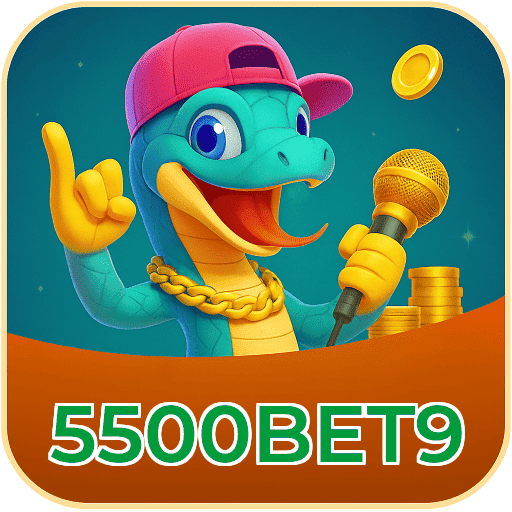 5500BET9: Seu Cassino Premiado e Seguro