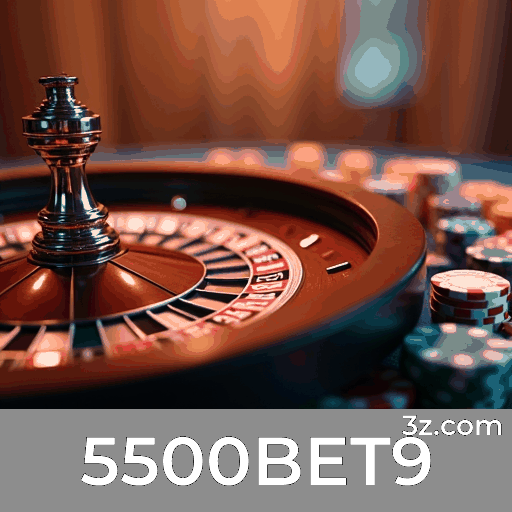 5500BET9 Bônus acumulado 5500BET9