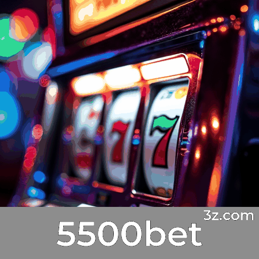 5500bet: Bônus Exclusivos e Ofertas Incríveis