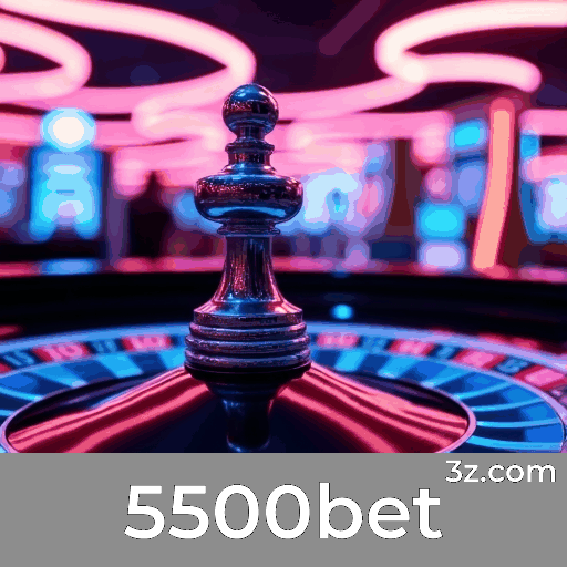 5500bet: Cassino online premiado e seguro