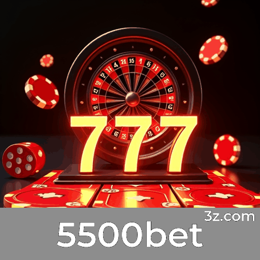 5500bet: Slots com Mega Prêmios, Jogos de Mesa Estratégicos, Experiência Imersiva com Dealers Ao Vivo