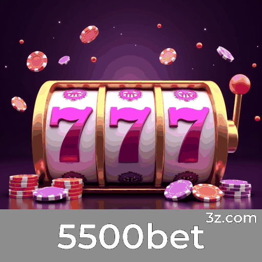 5500bet: Bônus Exclusivos e Ofertas Incríveis