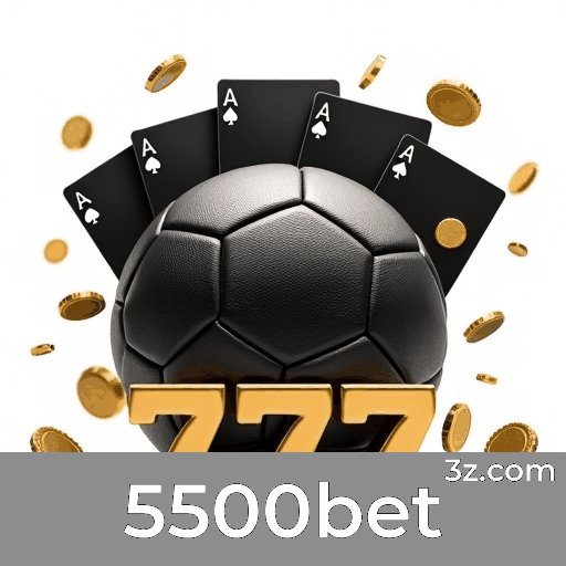 5500bet: Apostas Simplificadas com o App