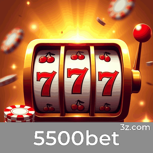 5500bet: Cassino online premiado e seguro